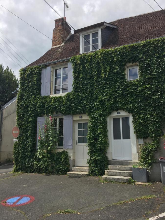 Les Gites Saint Aignan - Proche Du Zoo De Beauval Exterior foto