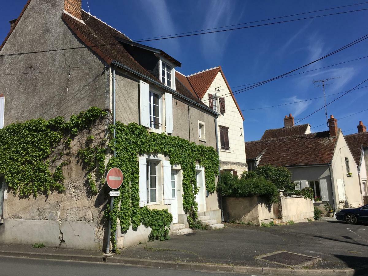 Les Gites Saint Aignan - Proche Du Zoo De Beauval Exterior foto